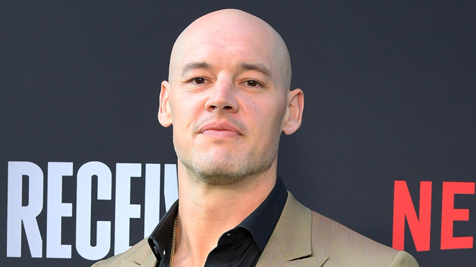 El obispo Dyer dice que todavía está tratando de "descubrir" esta estrella AEW