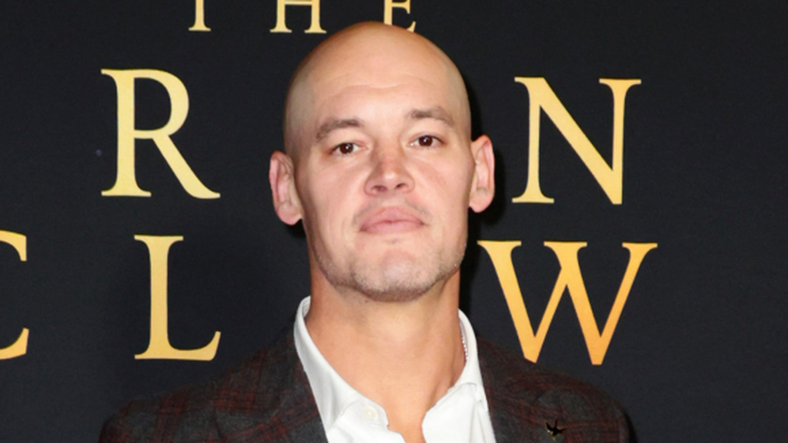 El obispo Dyer explica al Upside a MJF uniéndose al sindicato Hurt de AEW