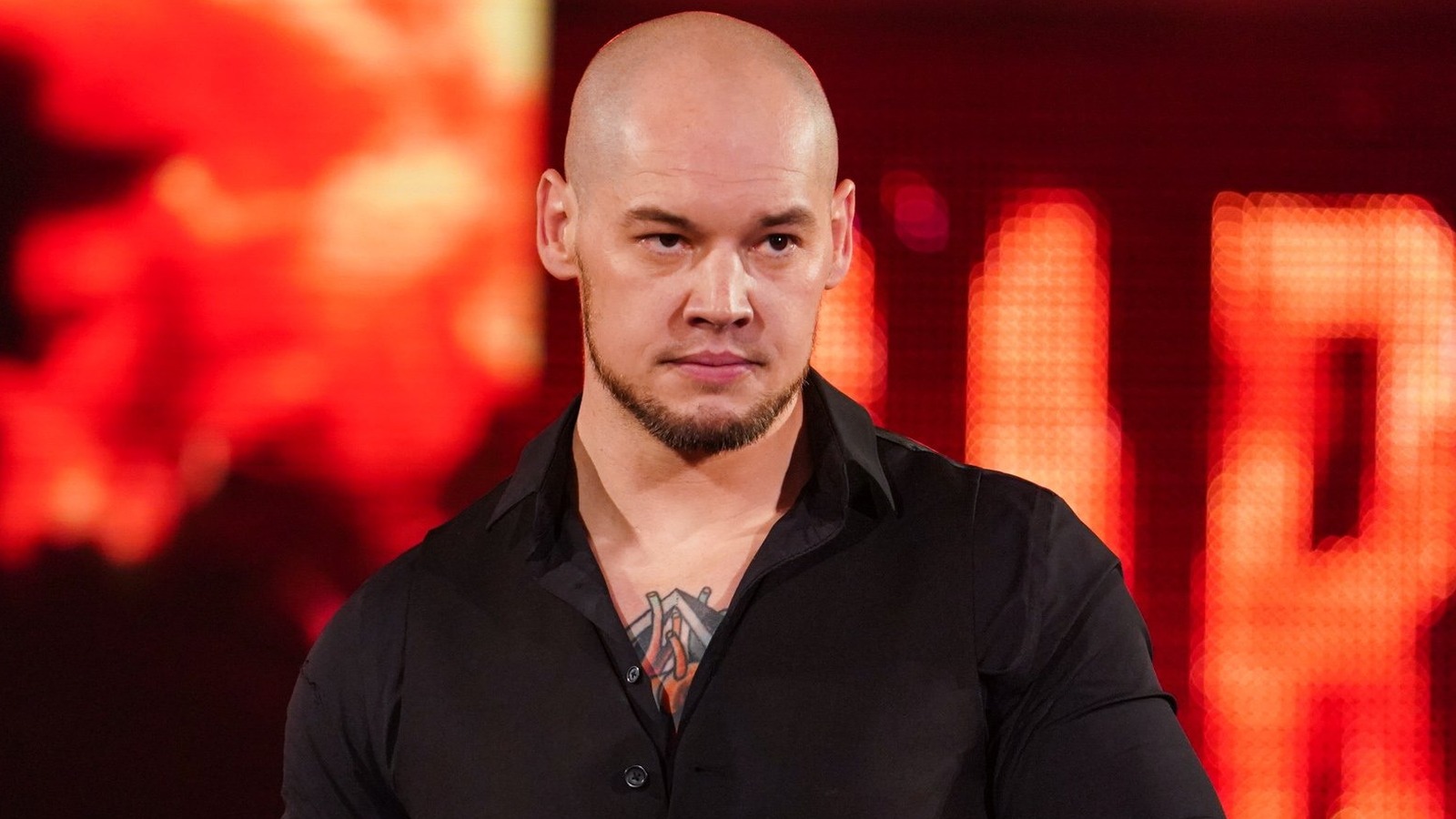 El obispo Dyer se va en el rol de WWE WRESTLEMANIA 41 de Travis Scott: 'Si *** ING lo odiaba'