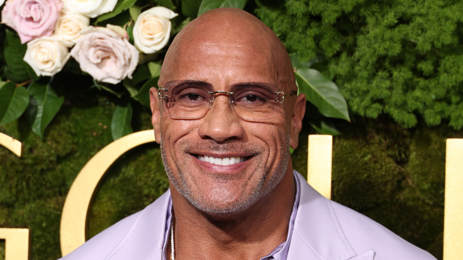 El remolque cae para la máquina Smashing, la biopía de UFC protagonizada por la roca