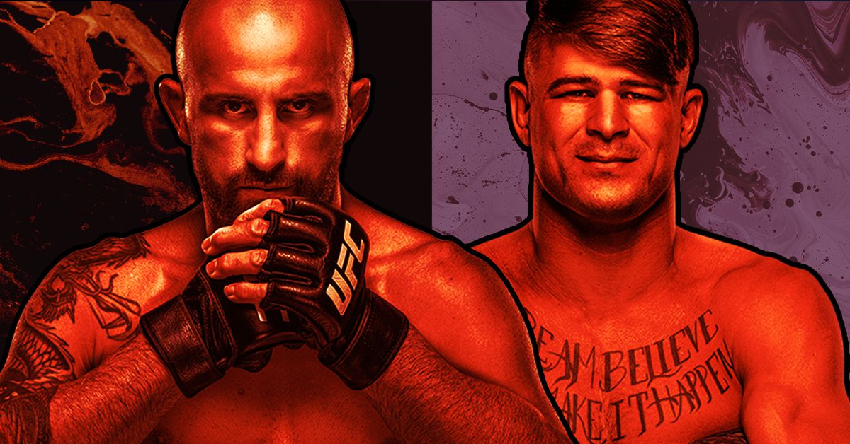 Entre los enlaces: UFC 314, Michael Chandler vs. Paddy Pimblett, Volkanovski vs. Lopes, Cancelaciones GFL