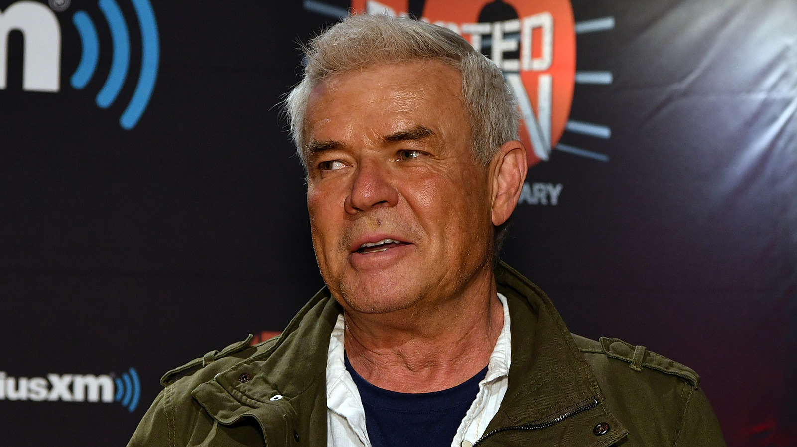 Eric Bischoff aborda el problema con la WWE WrestleMania 41 Night One Event principal