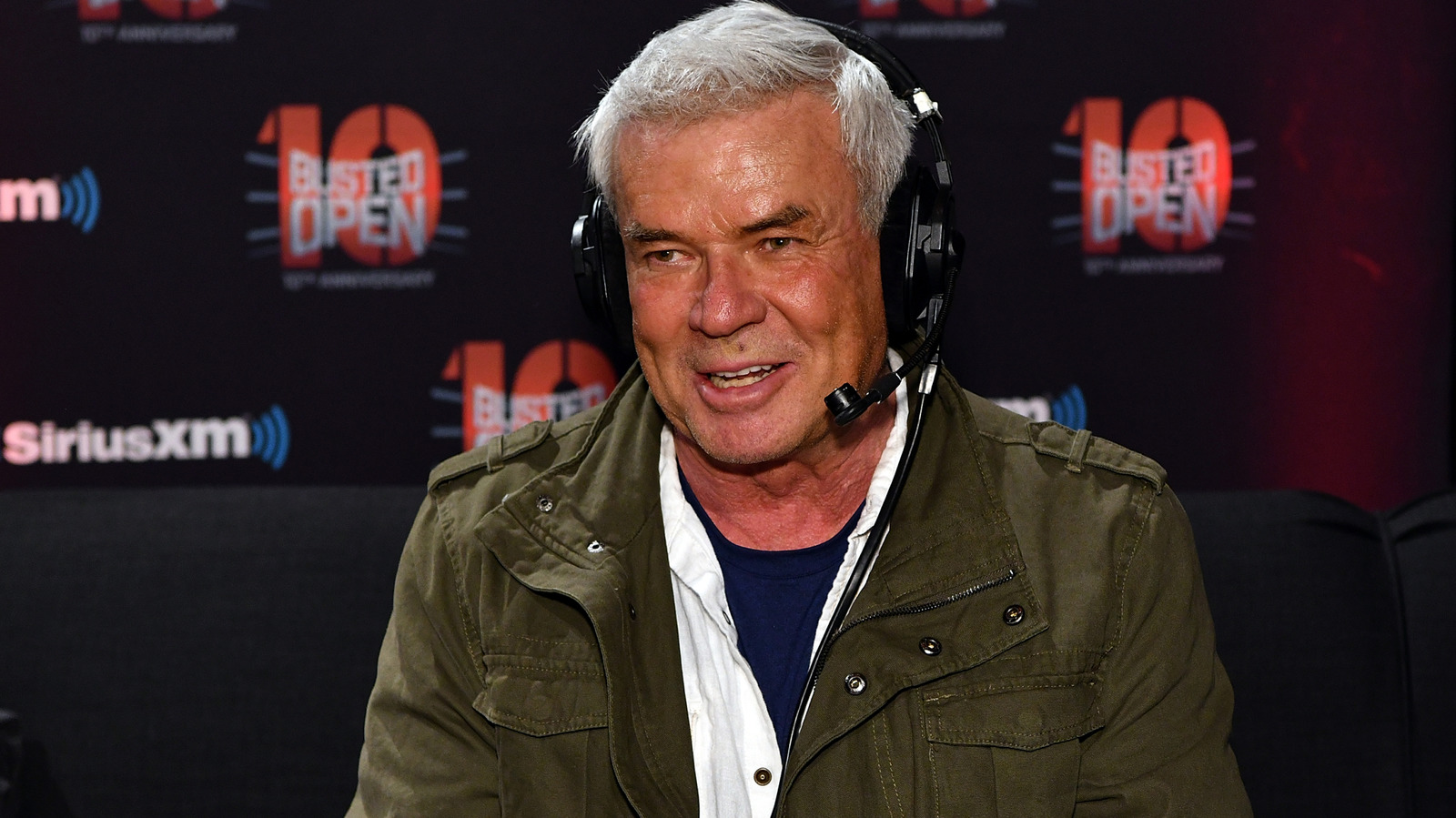 Eric Bischoff reacciona al informe reciente sobre números de transmisión AEW