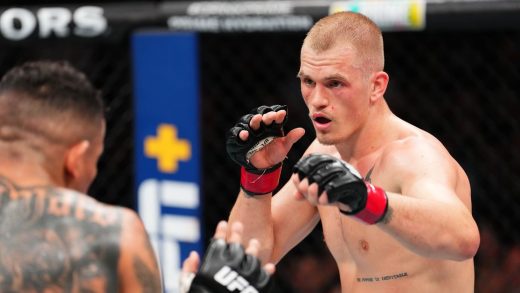 Ian Machado Garry revela un plan de 3 peleas que conduce al campeonato, primera defensa y venganza después de UFC Kansas City