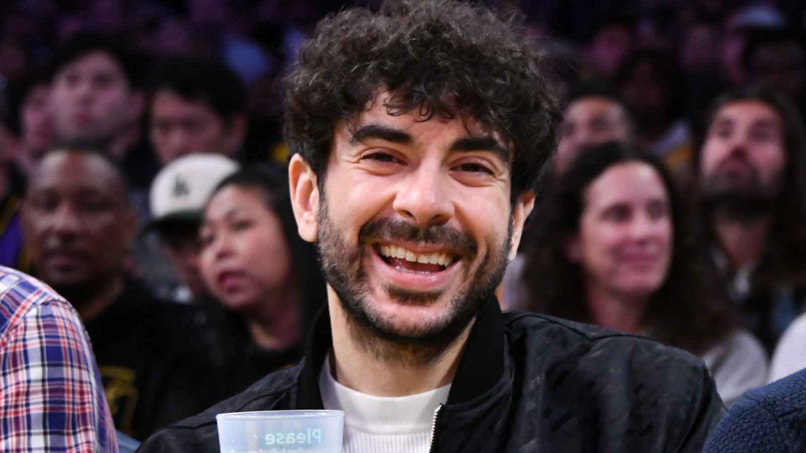 Informe AEW Collision TV Viewship & Ratings, 17/04/2025