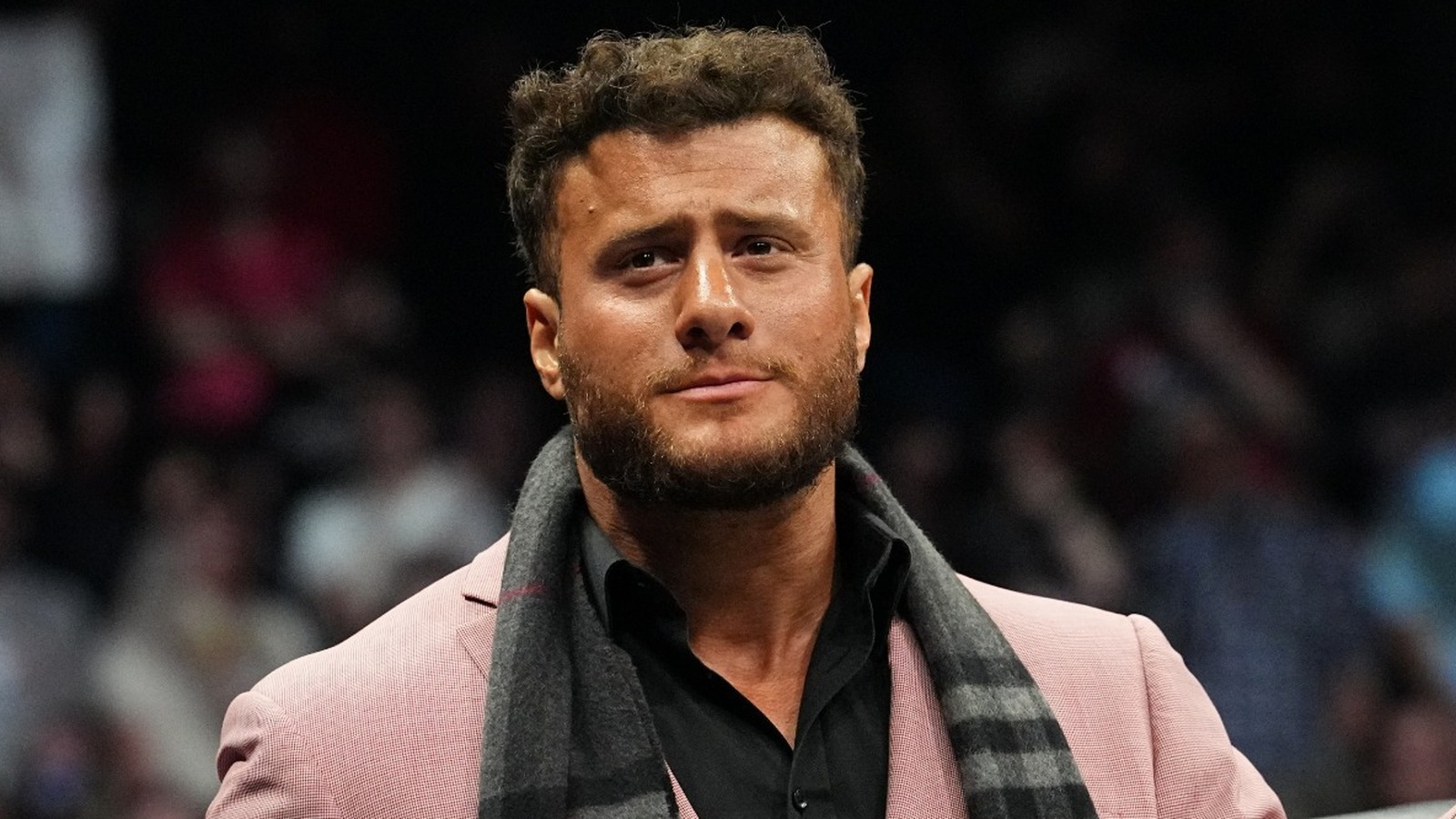 Informe de audiencia y clasificaciones de Dynamite: 4/2/25