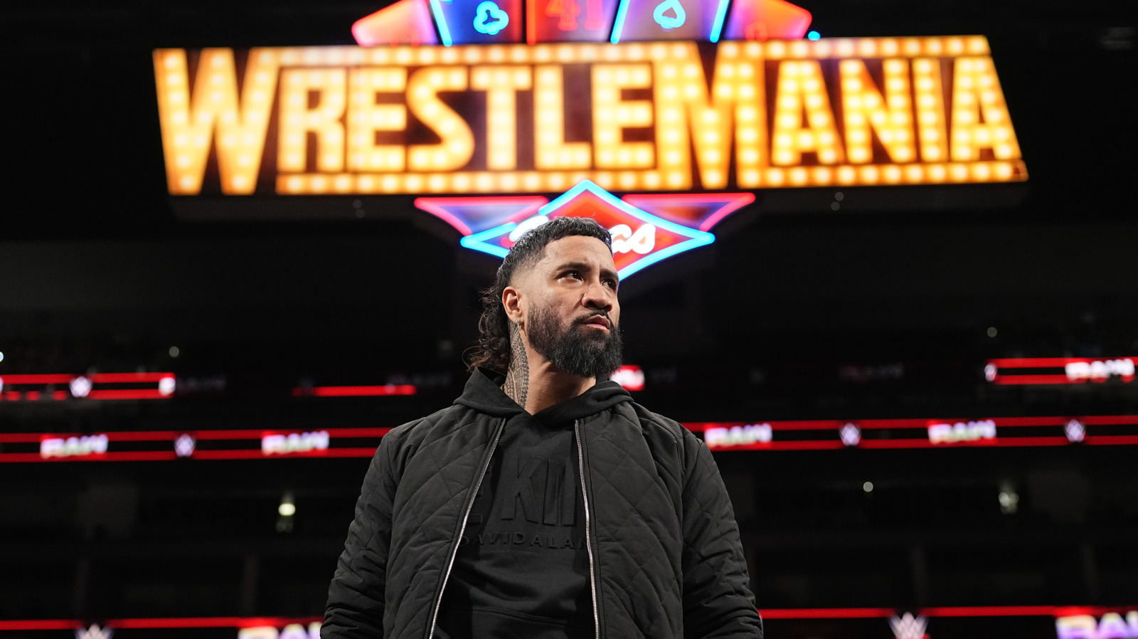 Informe detrás del escenario sobre la orden de partido para la noche, uno de WWE WrestleMania 41