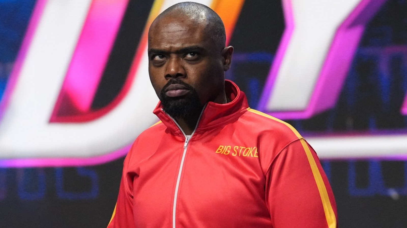 Informe entre bastidores sobre el retorno AEW de Stokely Hathaway