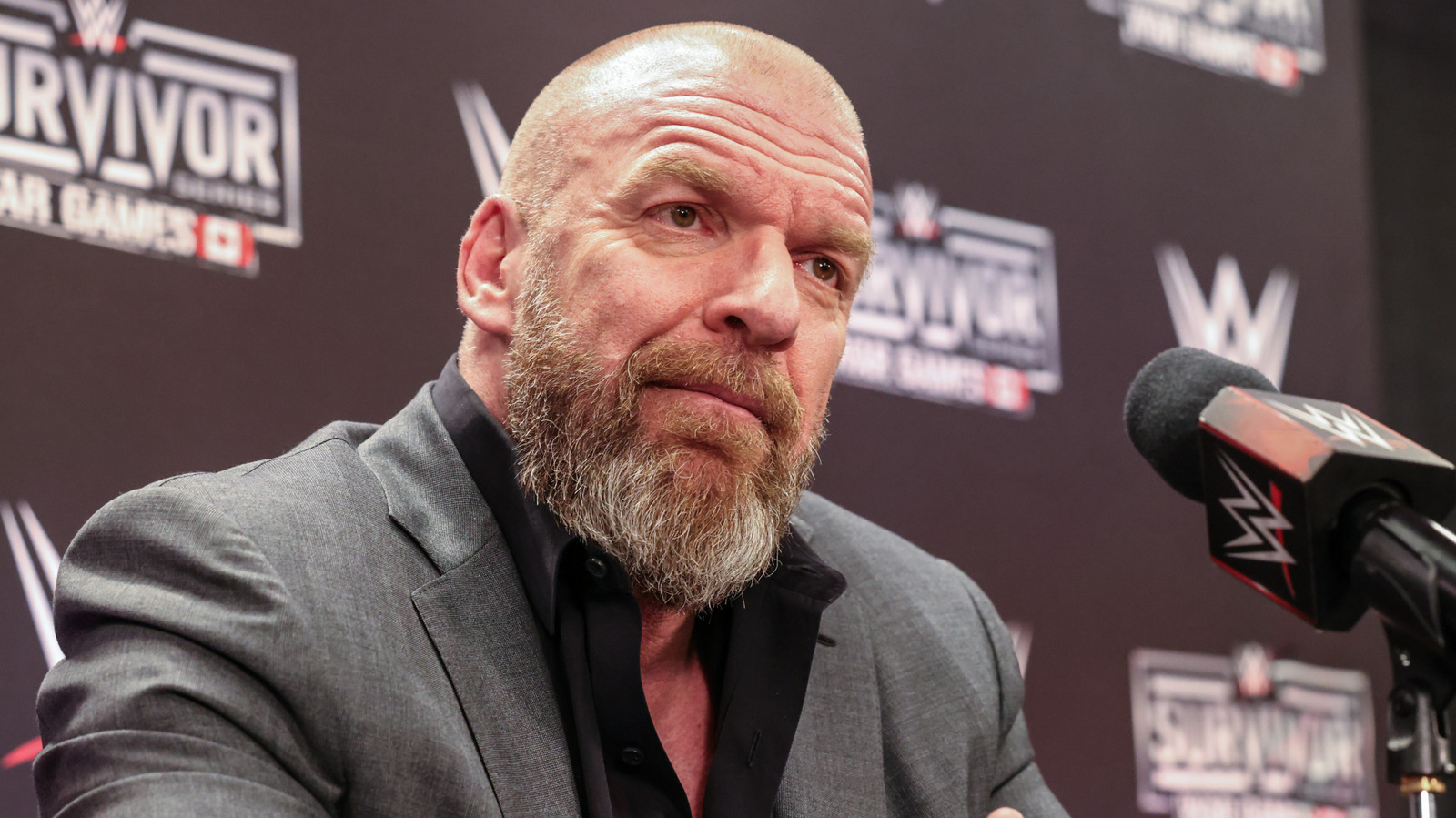 Informe entre detrás del escenario sobre los planes TNA/WWE que no se materializaron