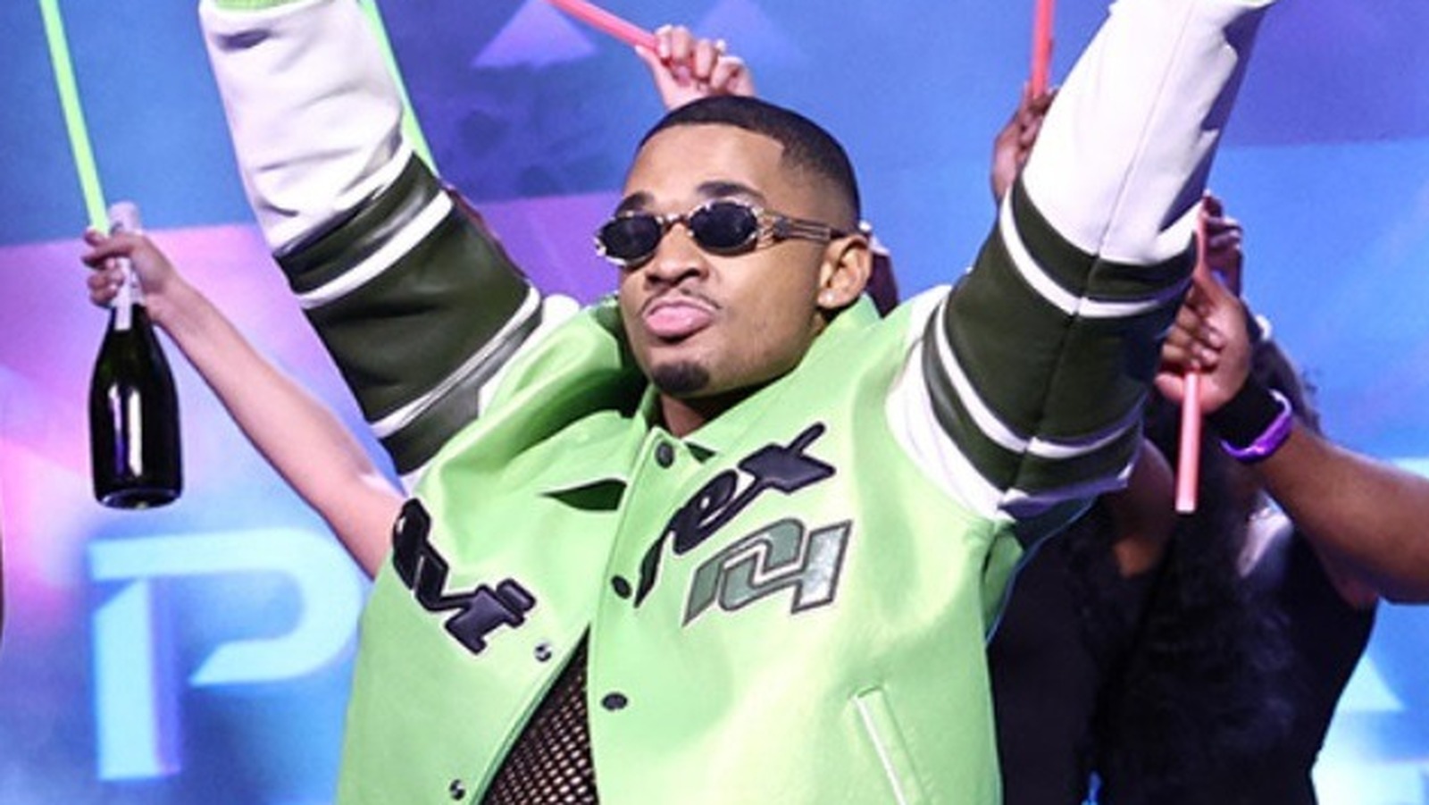 Isiah Kassidy se abre a tiempo lejos de la televisión AEW