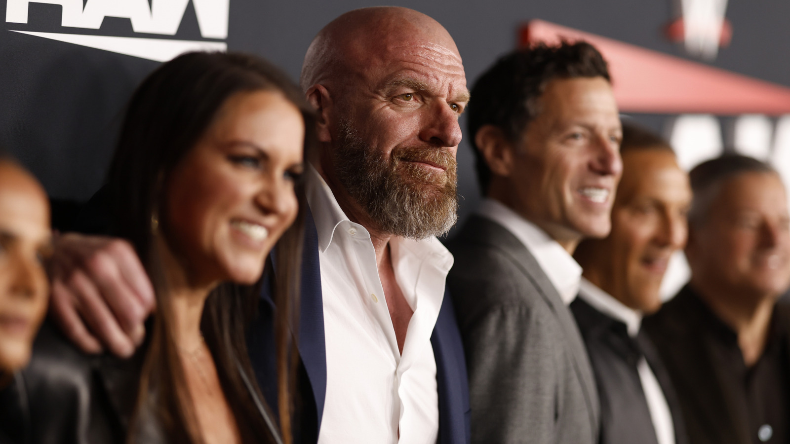 JBL tiene problemas con un aspecto de cómo Triple H está manejando el negocio de la WWE