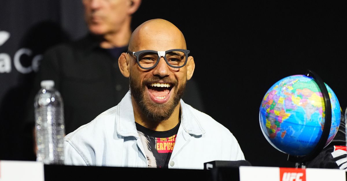 Jean Silva: Bryce Mitchell podría retirarse después de UFC 314 porque "va a tener algo de daño cerebral"