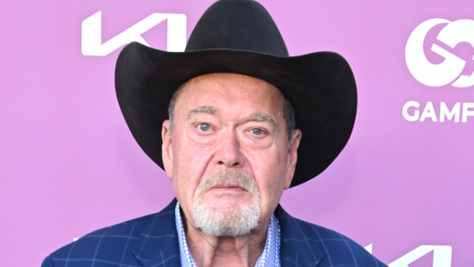 Jim Ross dice que este miembro del Salón de la Fama de la WWE de Celeb fue "nacido" para el negocio de la lucha libre