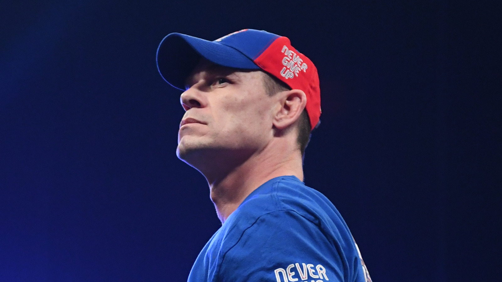 John Cena haciendo al menos una aparición más de la WWE antes de WrestleMania 41