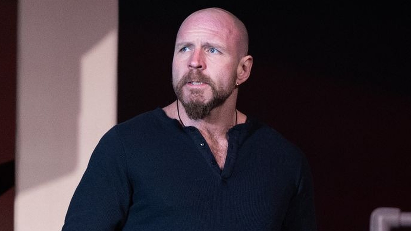 Jon Moxley de AEW mira hacia atrás en 'profundo buceo', continuó en México