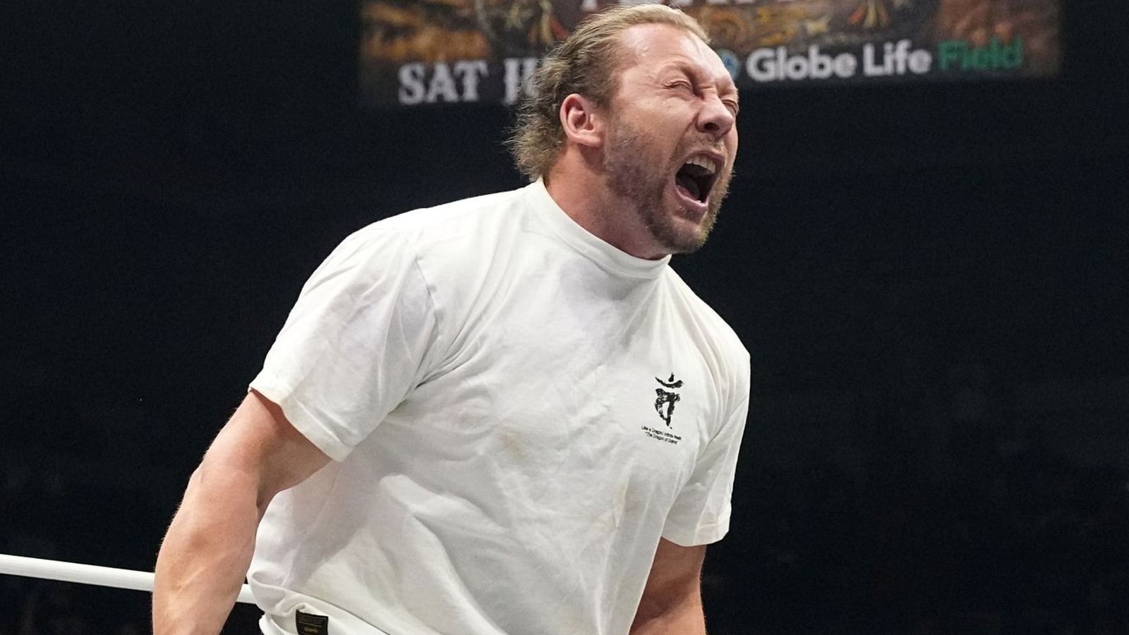 Kenny Omega Omega de AEW habla de los cambios de estilo después de la enfermedad, dice que tuvo dolor de estómago en Japón