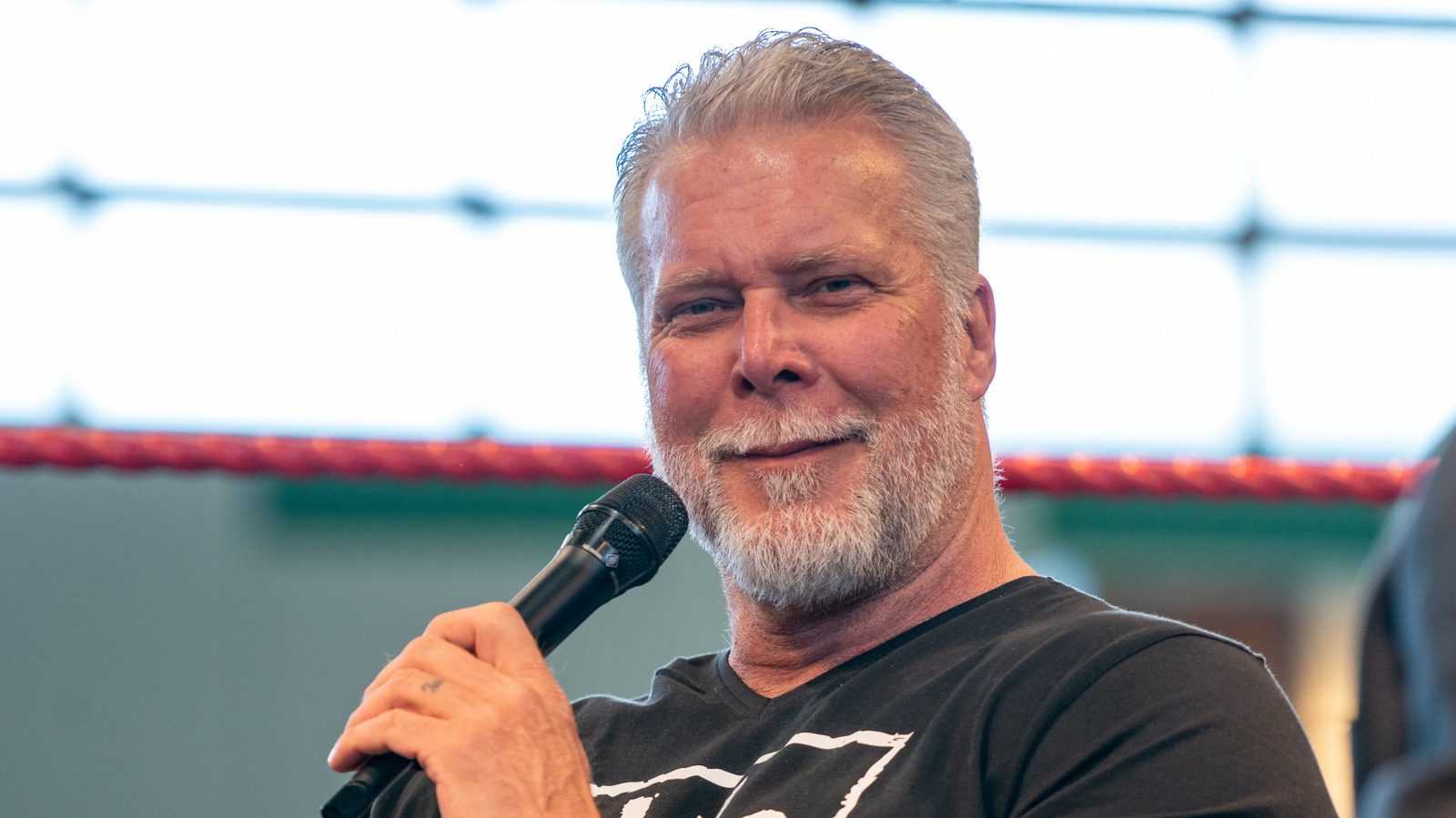 Kevin Nash dice que dispararía al GM sobre 'F *** ing Horrible' WWE Wrestlemania 41 enfrentamiento