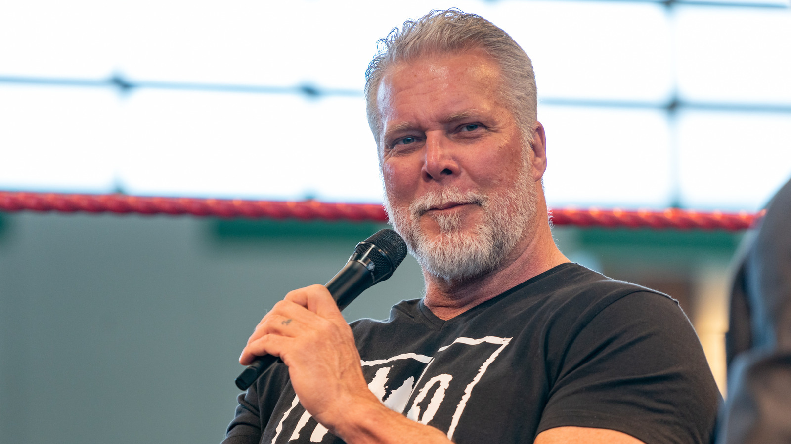 Kevin Nash señala partes de las promociones de John Cena WWE Heel que suenan verdaderas