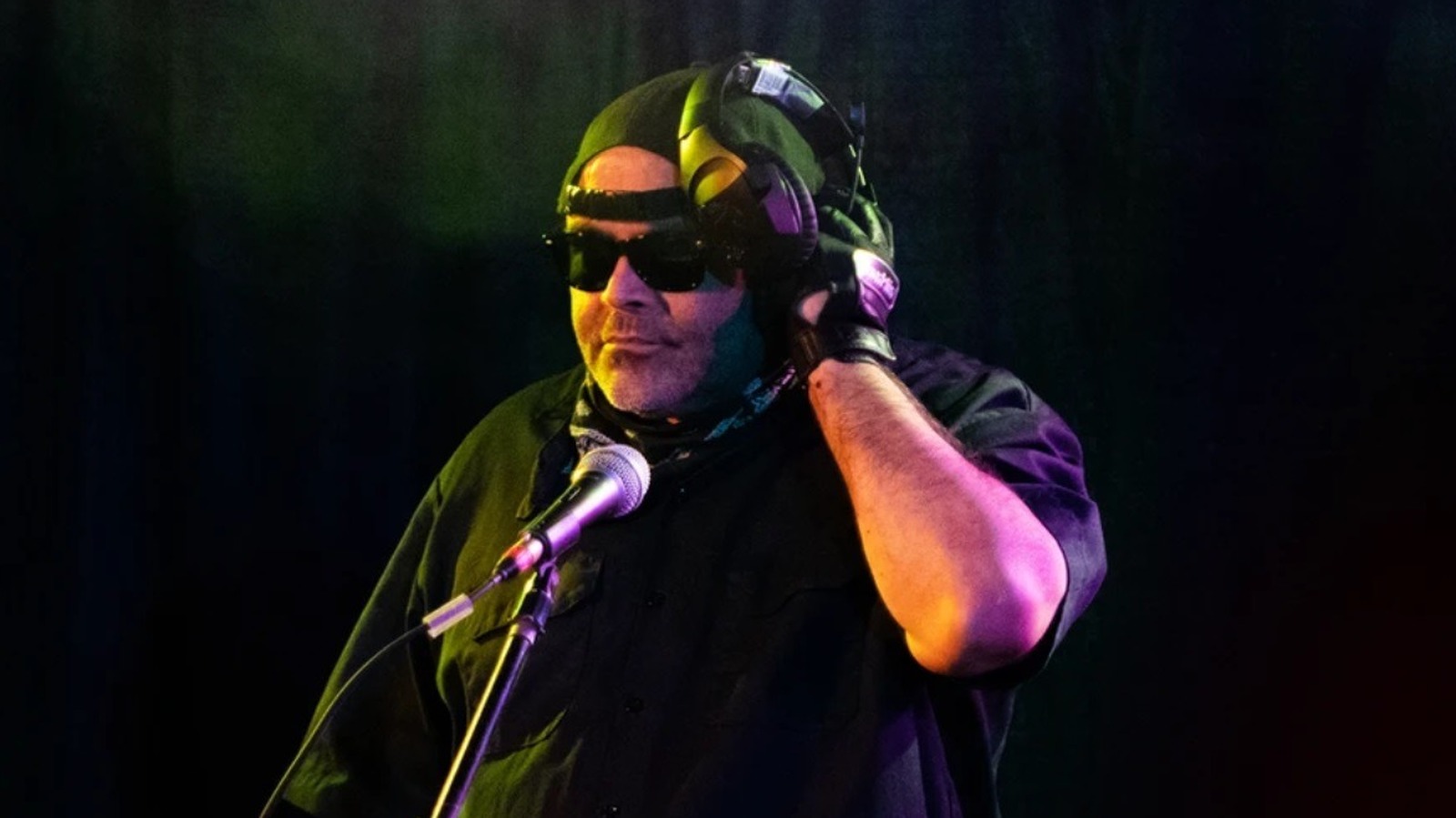 Konnan llama a esta estrella 'subestimada' y dice que siempre tiene buenos partidos