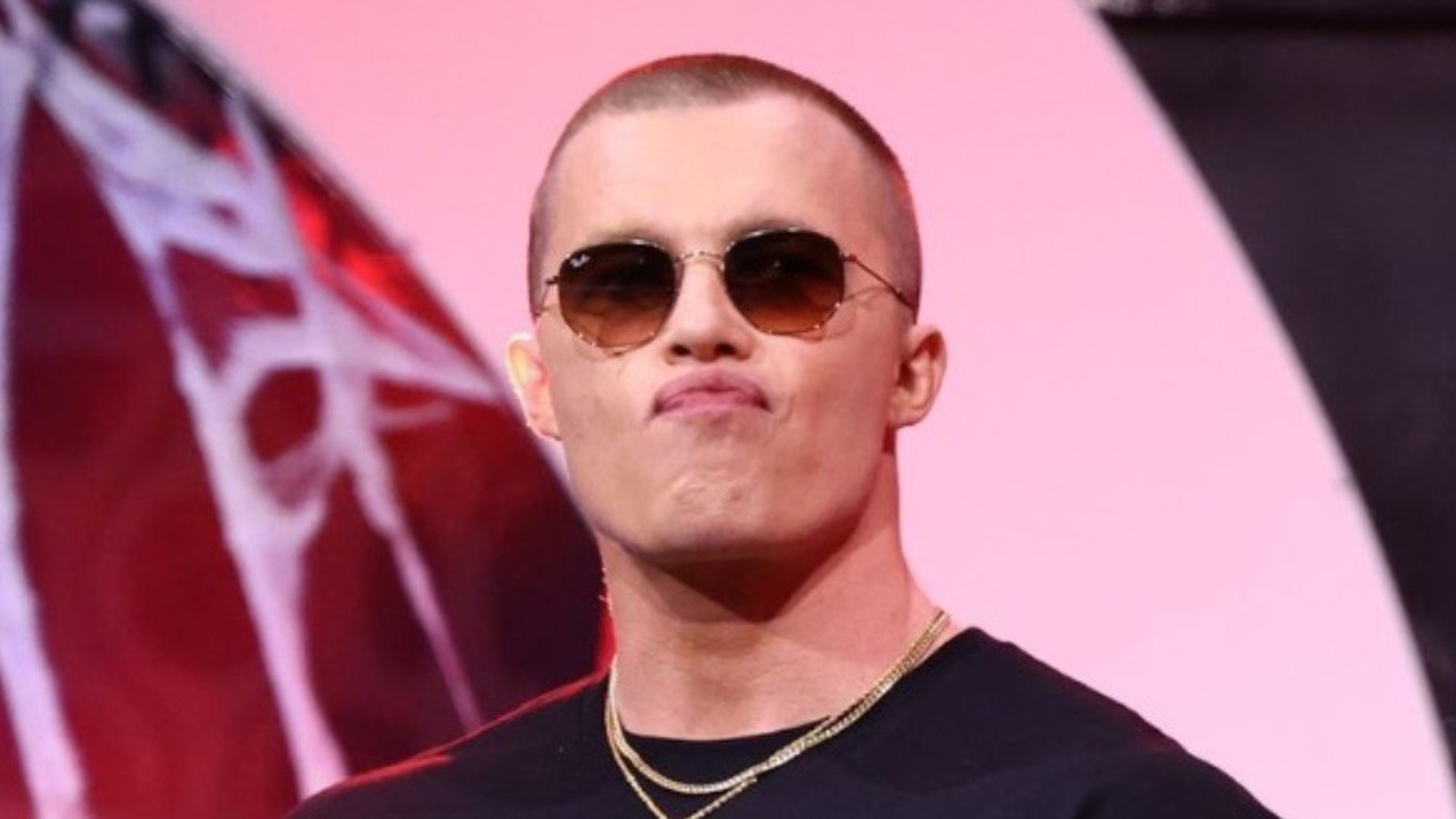 Kyle Fletcher de AEW comparte una perspectiva de recuperar a Skye Blue en el ring