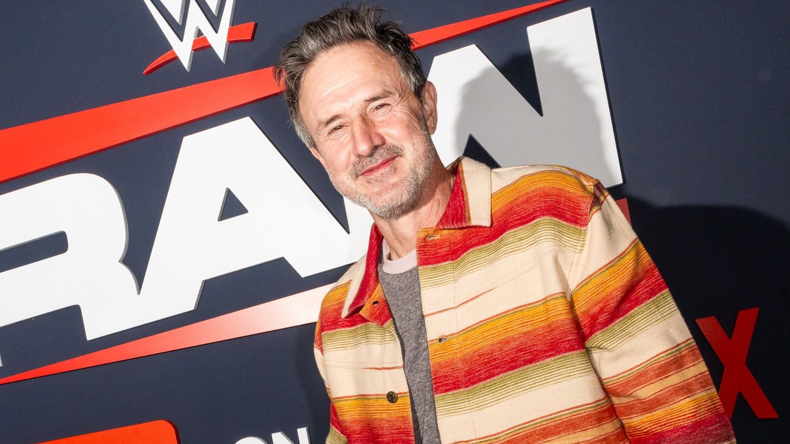 La estrella de cine con un papel complicado en la historia de la WWE