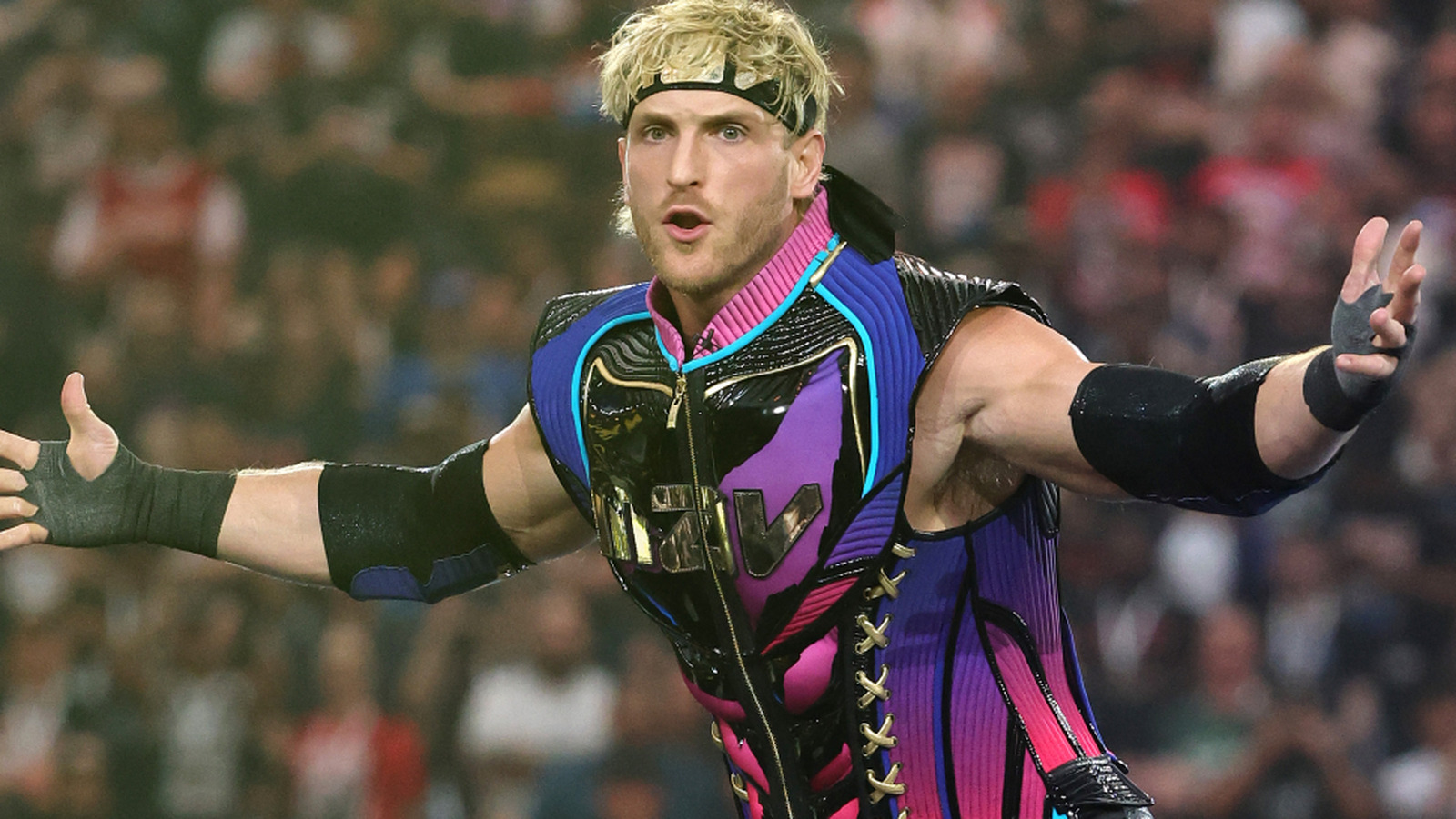 La leyenda de la WWE rechazó millones de dólares para estar en primera botella en WrestleMania