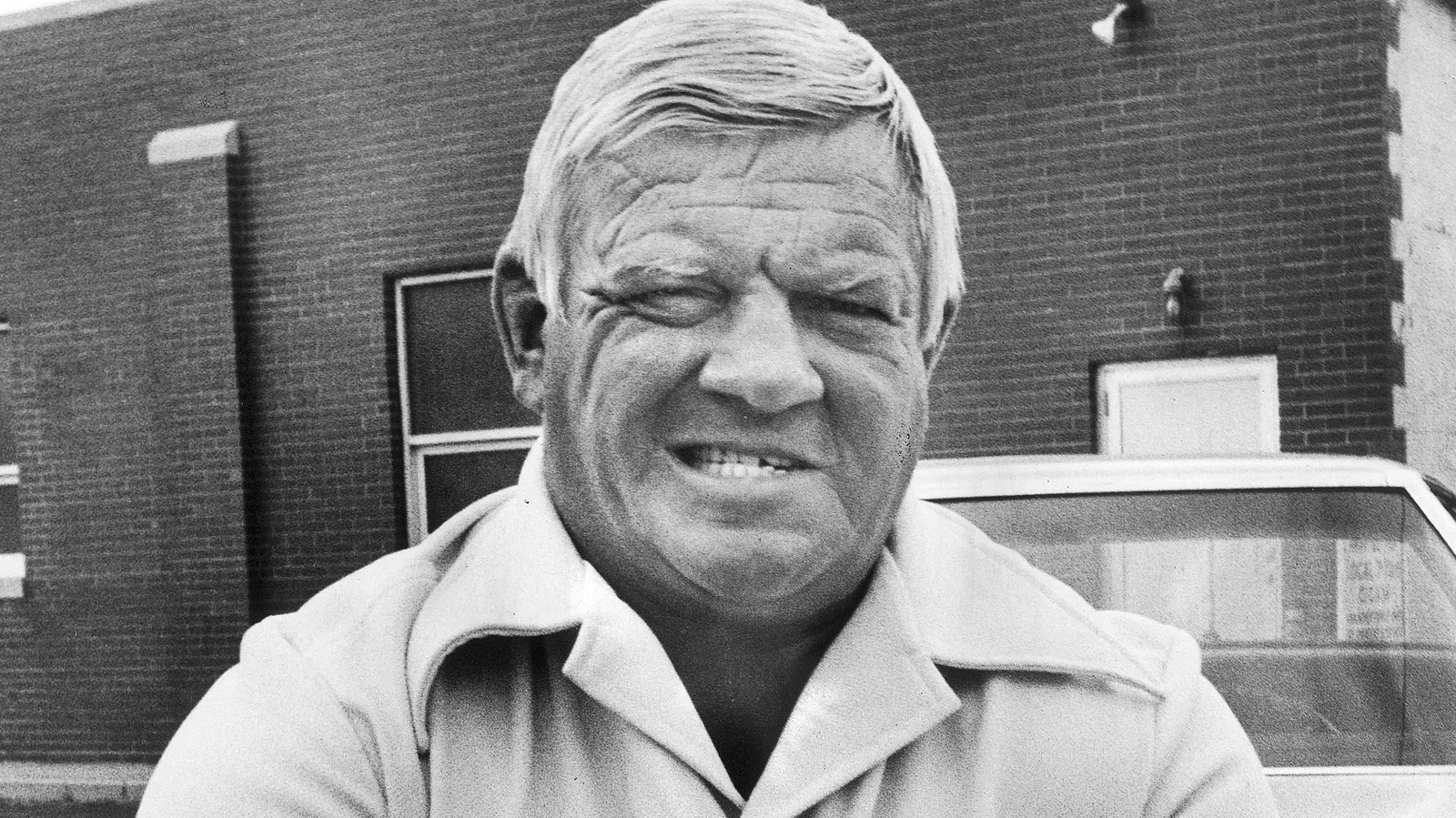 La promoción de la lucha de Indiana olvidada que lanzó un miembro del Salón de la Fama de la WWE