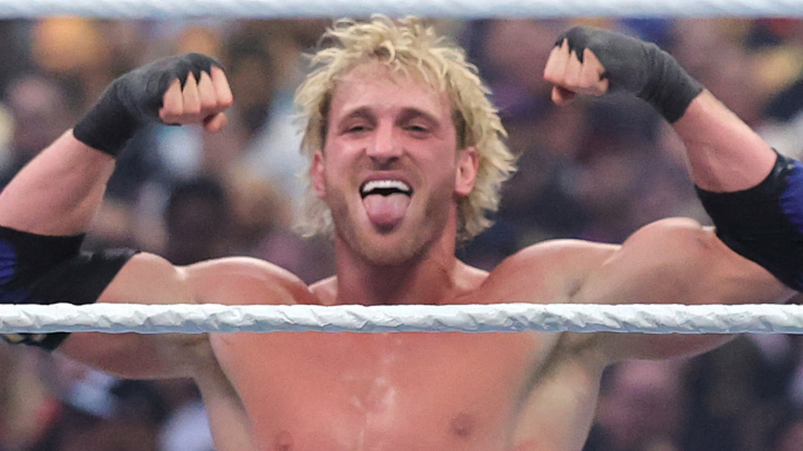 Lucharé por la WWE en cualquier parte del mundo, siempre que triple H me llame