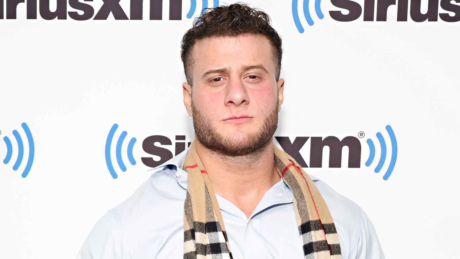 MJF comenta sobre una dinamita de AEW pase WCW Nitro en longevidad con el episodio de esta noche