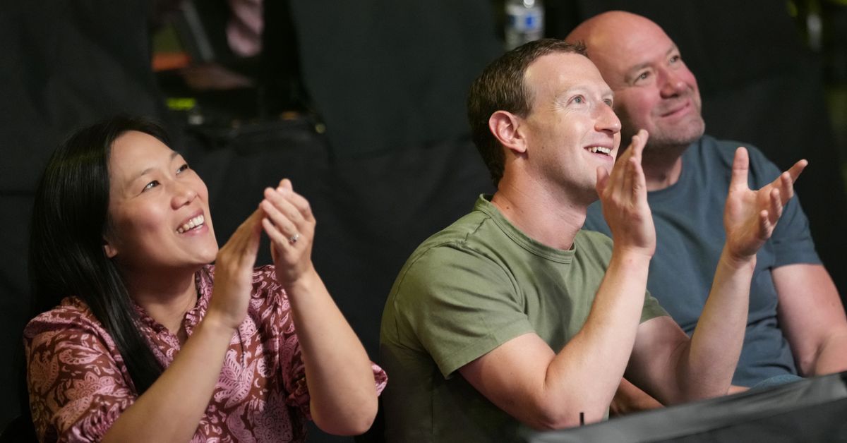 MMA News Wrap-Up: UFC abraza AI, Jorge Masvidal vs. Leon Edwards más allá de su fecha de vencimiento (?), Más