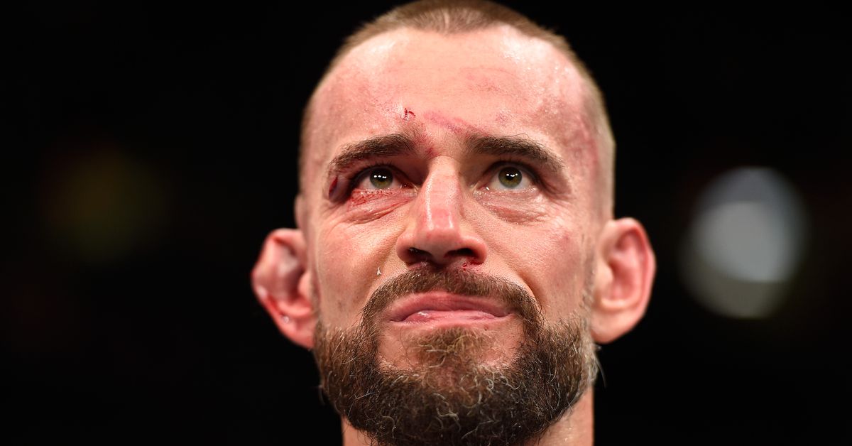 Matt Brown todavía sorprendió a CM Punk realmente luchó en el UFC: "Lo intentaron una vez y aprendieron su lección"