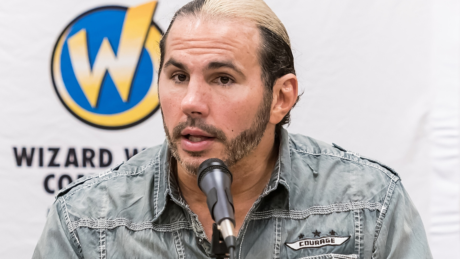 Matt Hardy dice que WWE WrestleMania 41 no fue un Grand Slam, pero señala el "gran éxito"