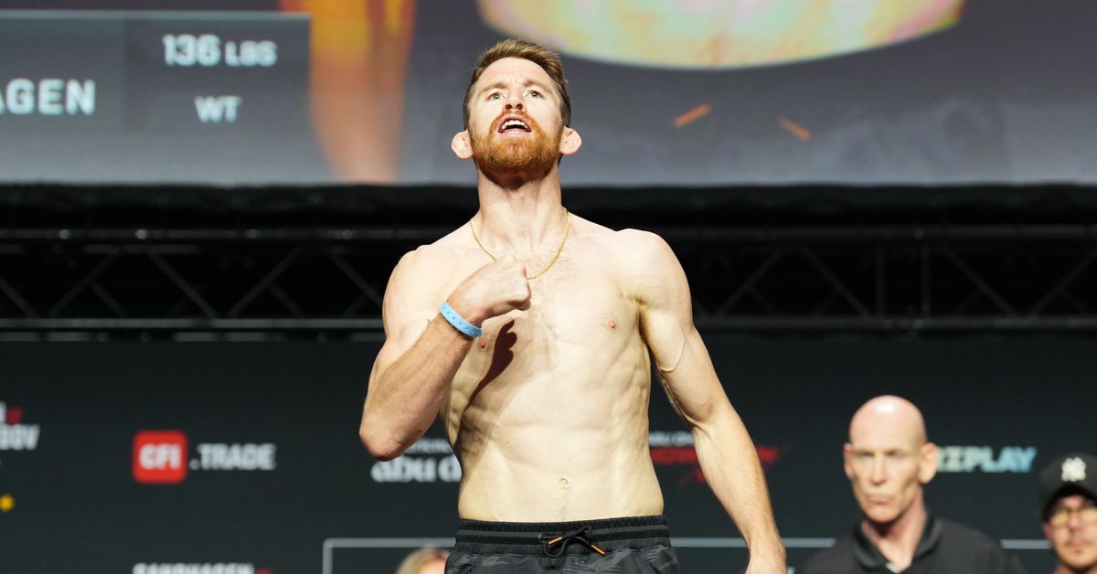 No hay apuestas excluidas: ¿Cuántos desvalidos pueden sacar las molestias en UFC des Moines?