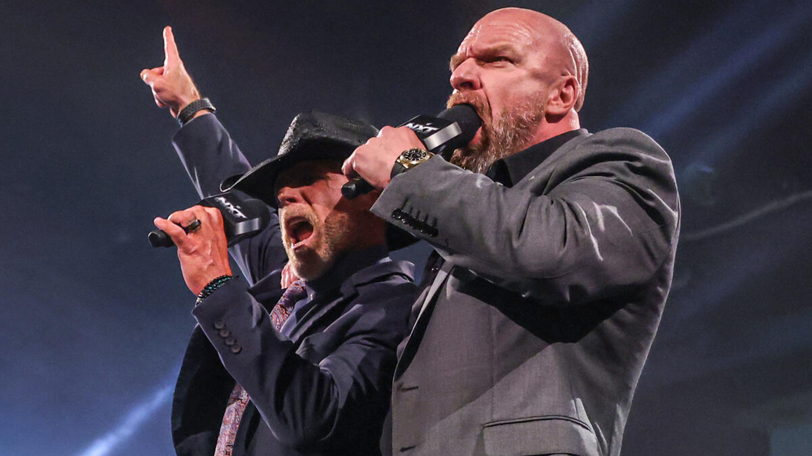 Noticias entre bastidores sobre el ex campeón de la WWE NXT NA que podría ser llamado a la lista principal