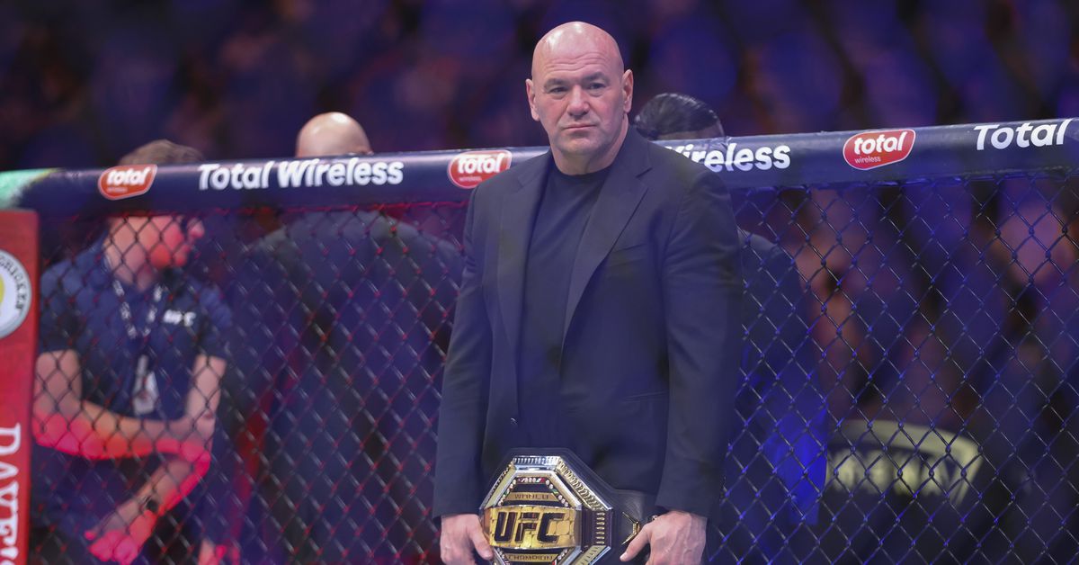 OFC de transmisión de UFC: ¿Quién tiene las mejores probabilidades de aterrizar un gigante deportivo de combate?