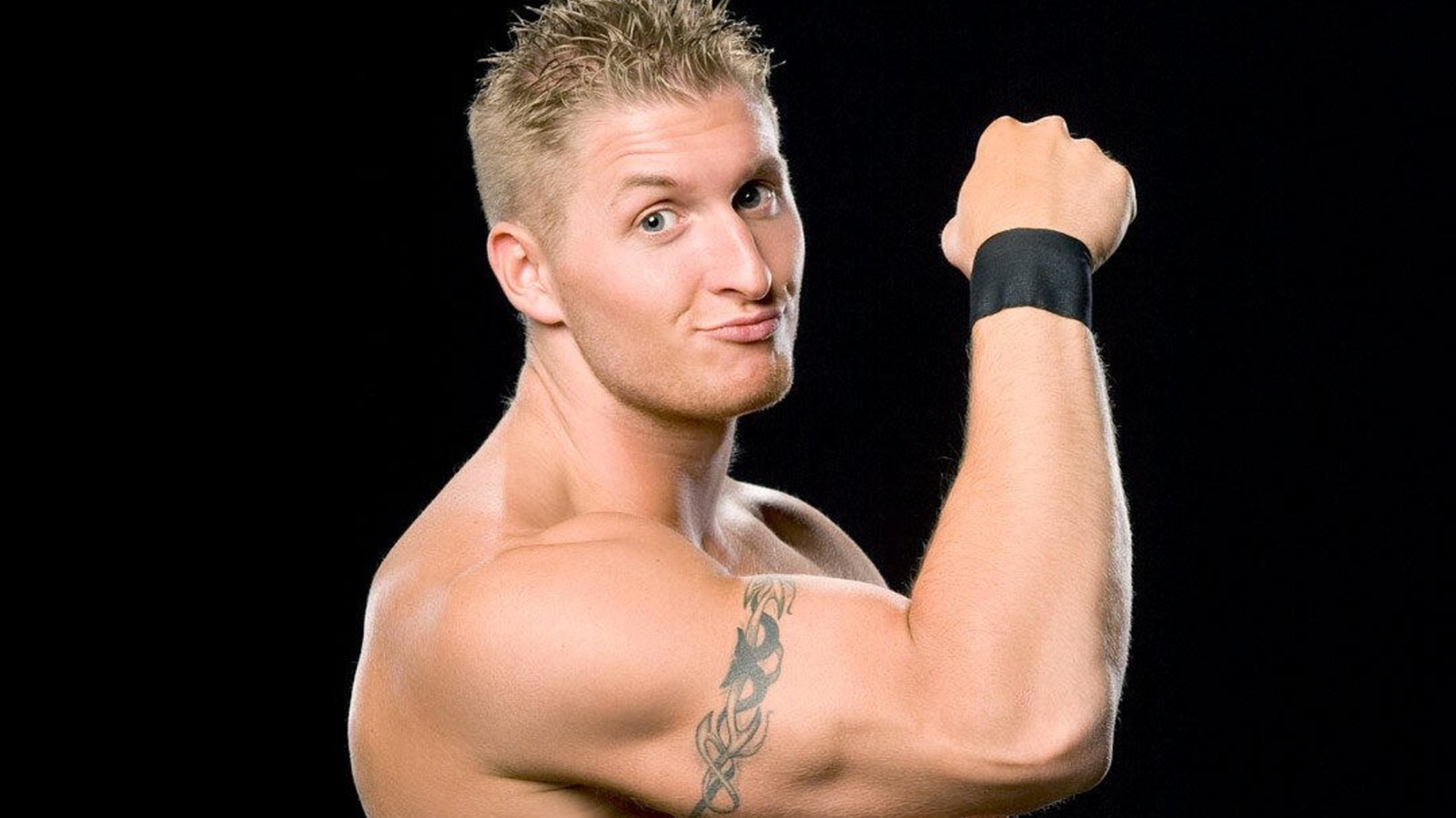 Por qué Kenny Dykstra culpa a John Cena por arruinar su carrera en la WWE