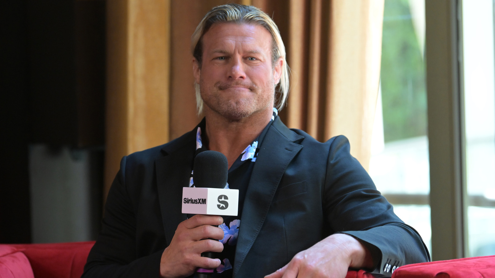 Por qué Nic Nemeth dice que el talento de la WWE probablemente 'se me enfada' por la promoción de Pat McAfee