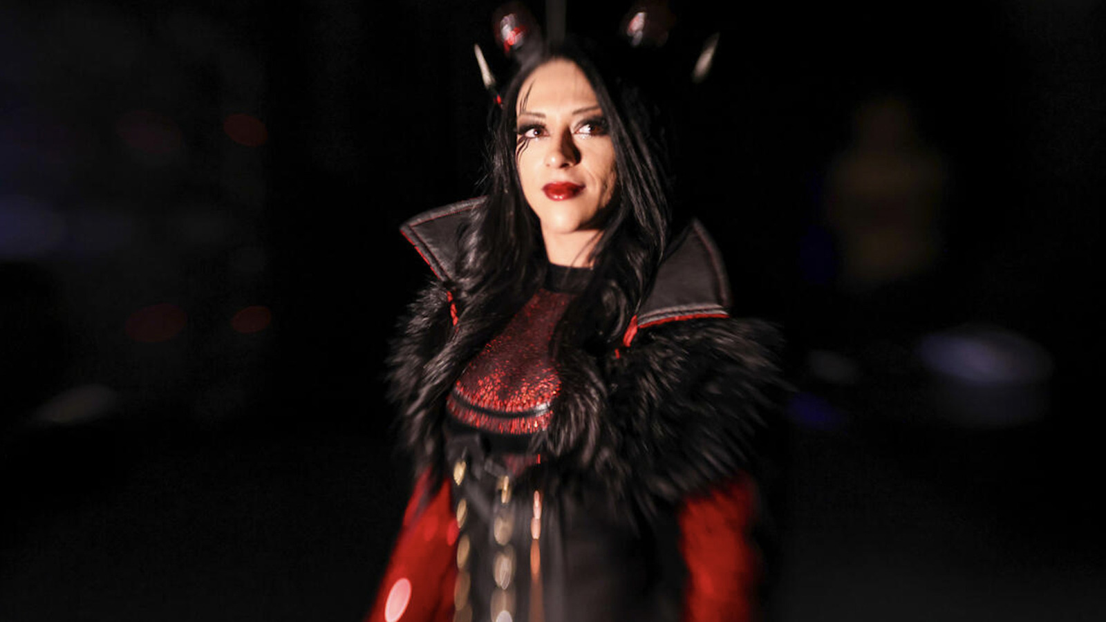 Resultados de la WWE NXT 4/22 - Stephanie Vaquer defiende el campeonato femenino de NXT, otros dos títulos en juego