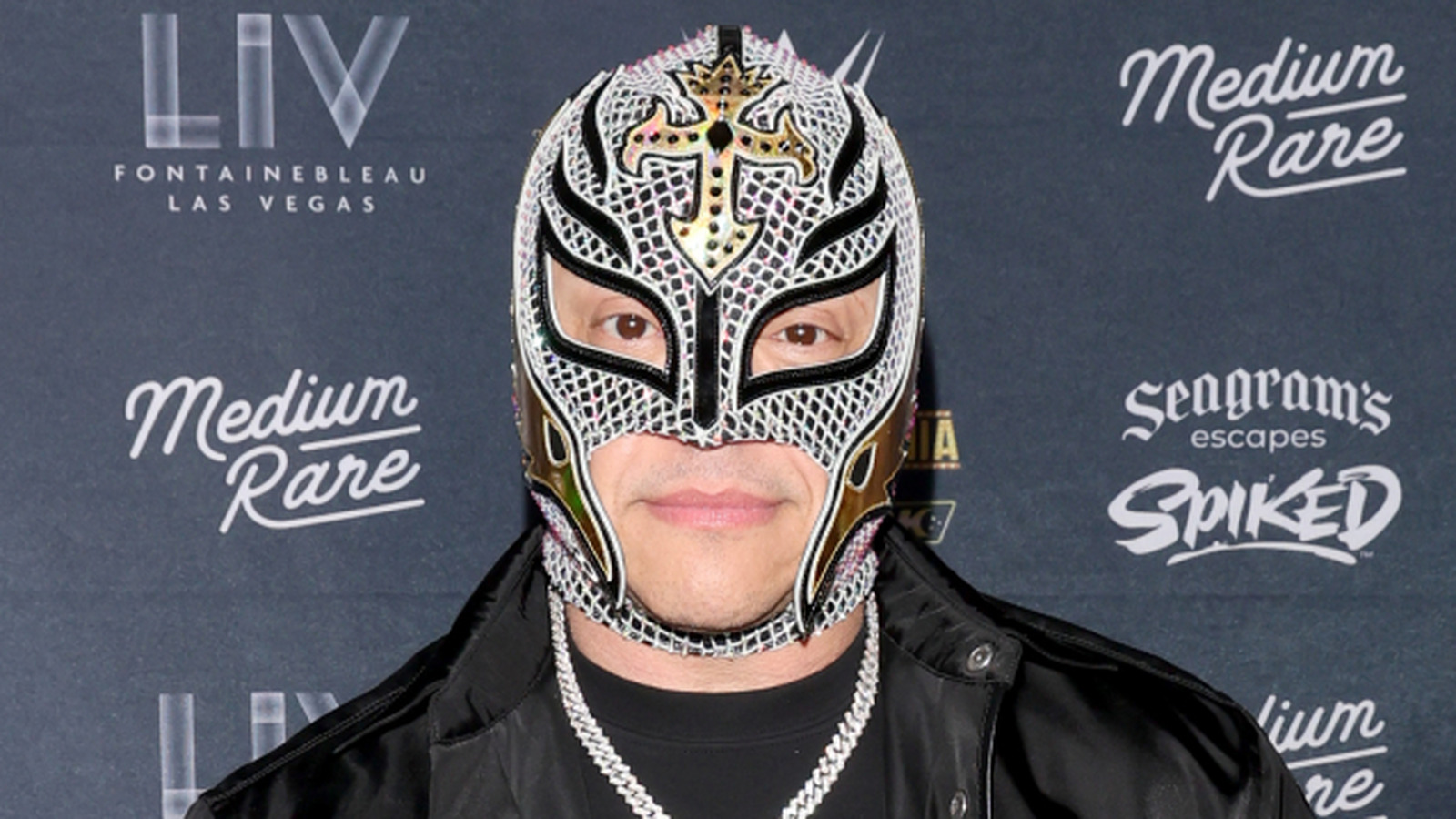 Rey Mysterio se opuso firmemente a su desenmascaramiento en WCW pero tenía mayores preocupaciones