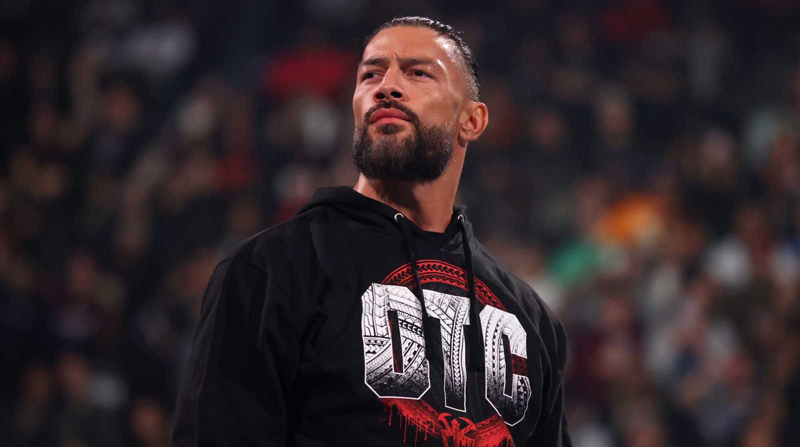 Roman Reigns tiene 'otro año o dos máximos' en la lucha libre después de que expire el acuerdo actual de la WWE