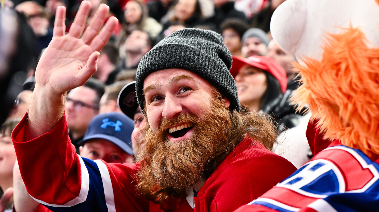 Sami Zayn revela que está en Las Vegas para la WWE WrestleMania 41 en Bittersweet Post