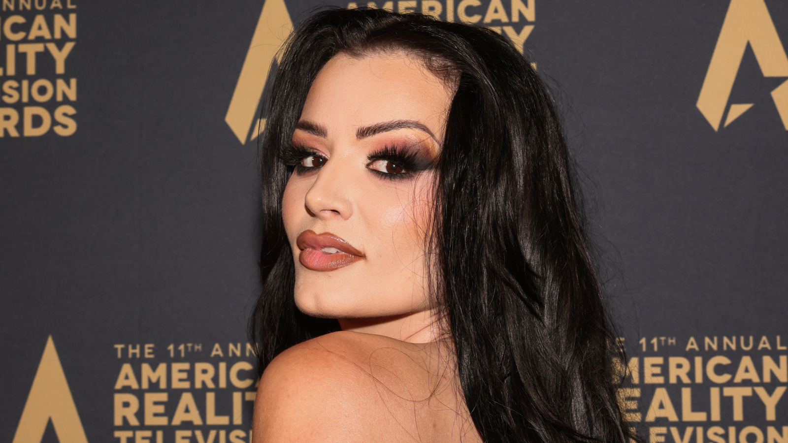 Saraya mira hacia atrás en la revolución femenina de la WWE, #givedivasachance