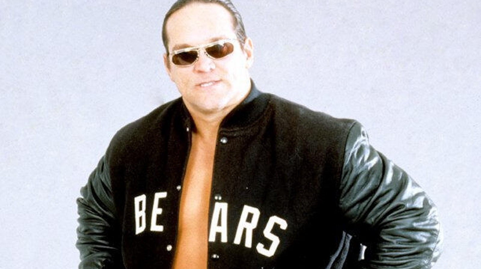 Steve 'Mongo' McMichael Dead, ex comentarista de WCW y campeón estadounidense muere a los 67 años