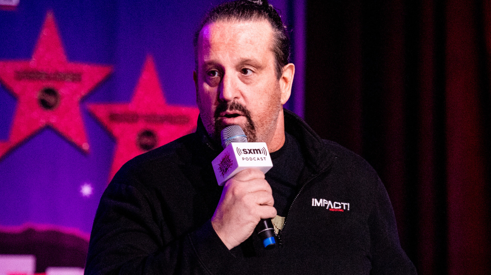 Tommy Dreamer declara a esta estrella de la WWE el MVP de WrestleMania 41 Weekend