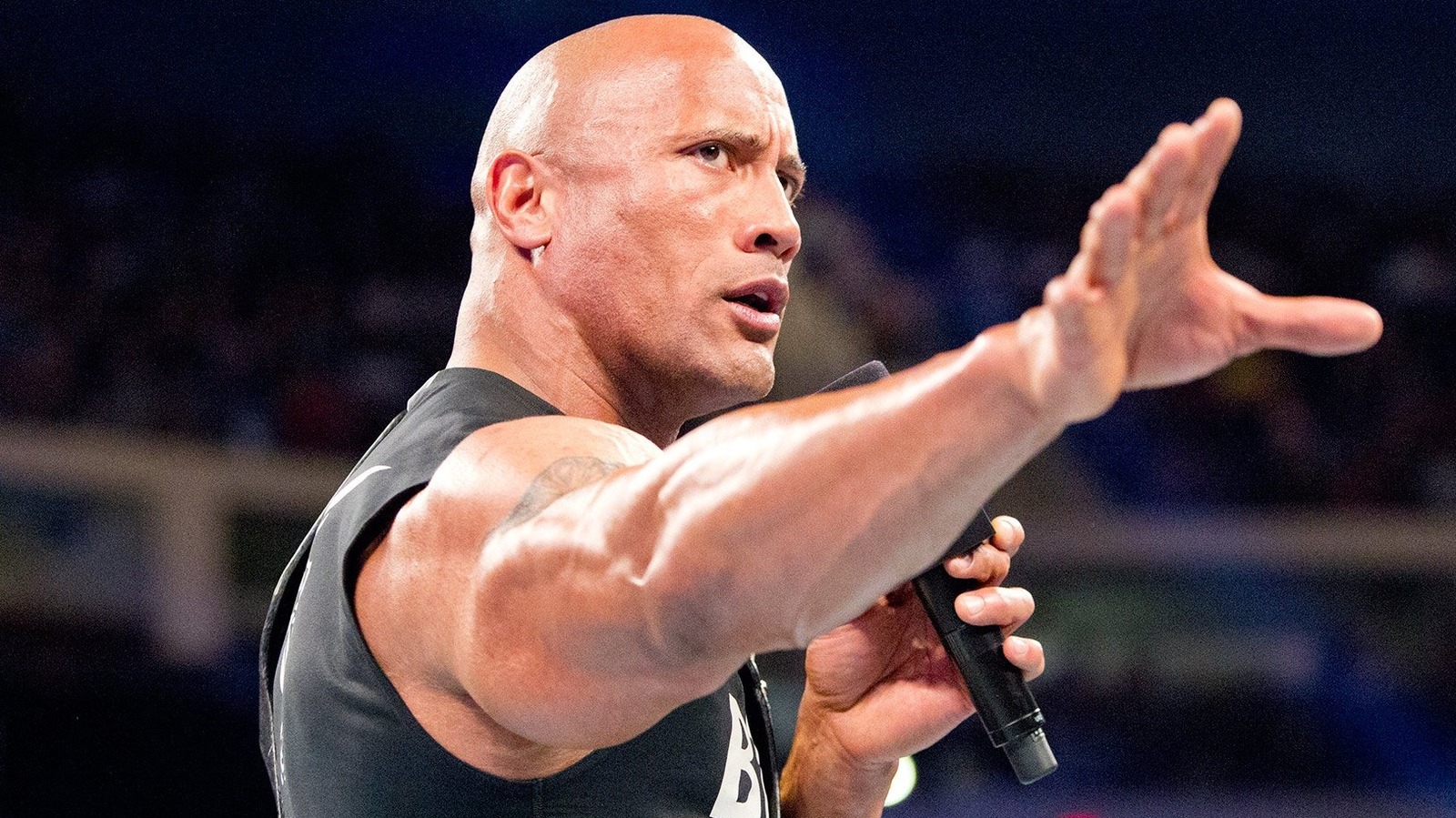 Tommy Dreamer explica el mayor problema con The Rock & Triple H de WWE en TARDE