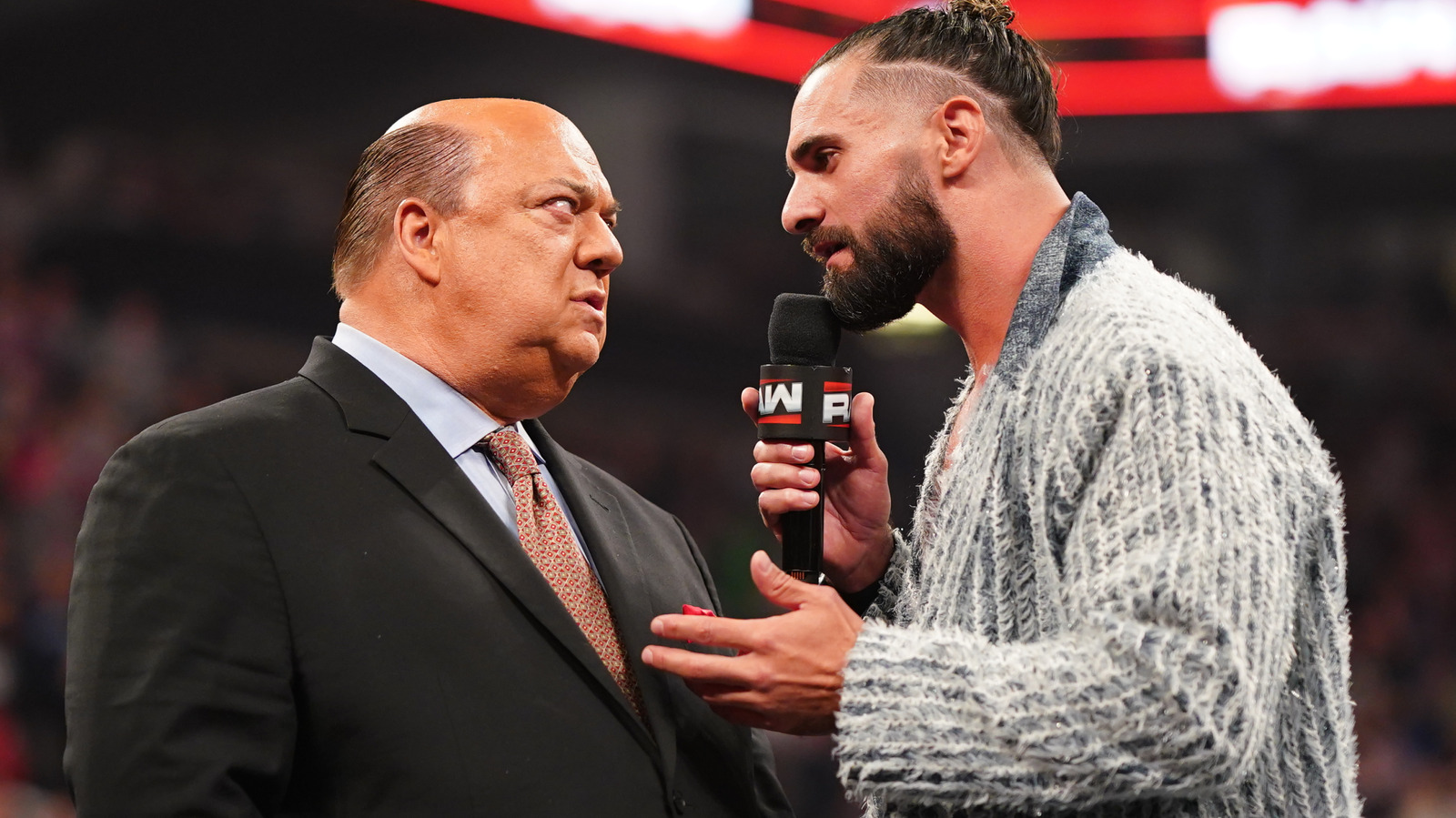 Tommy Dreamer reflexiona sobre lo que será el favor de Paul Heyman a Seth Rollins y su impacto