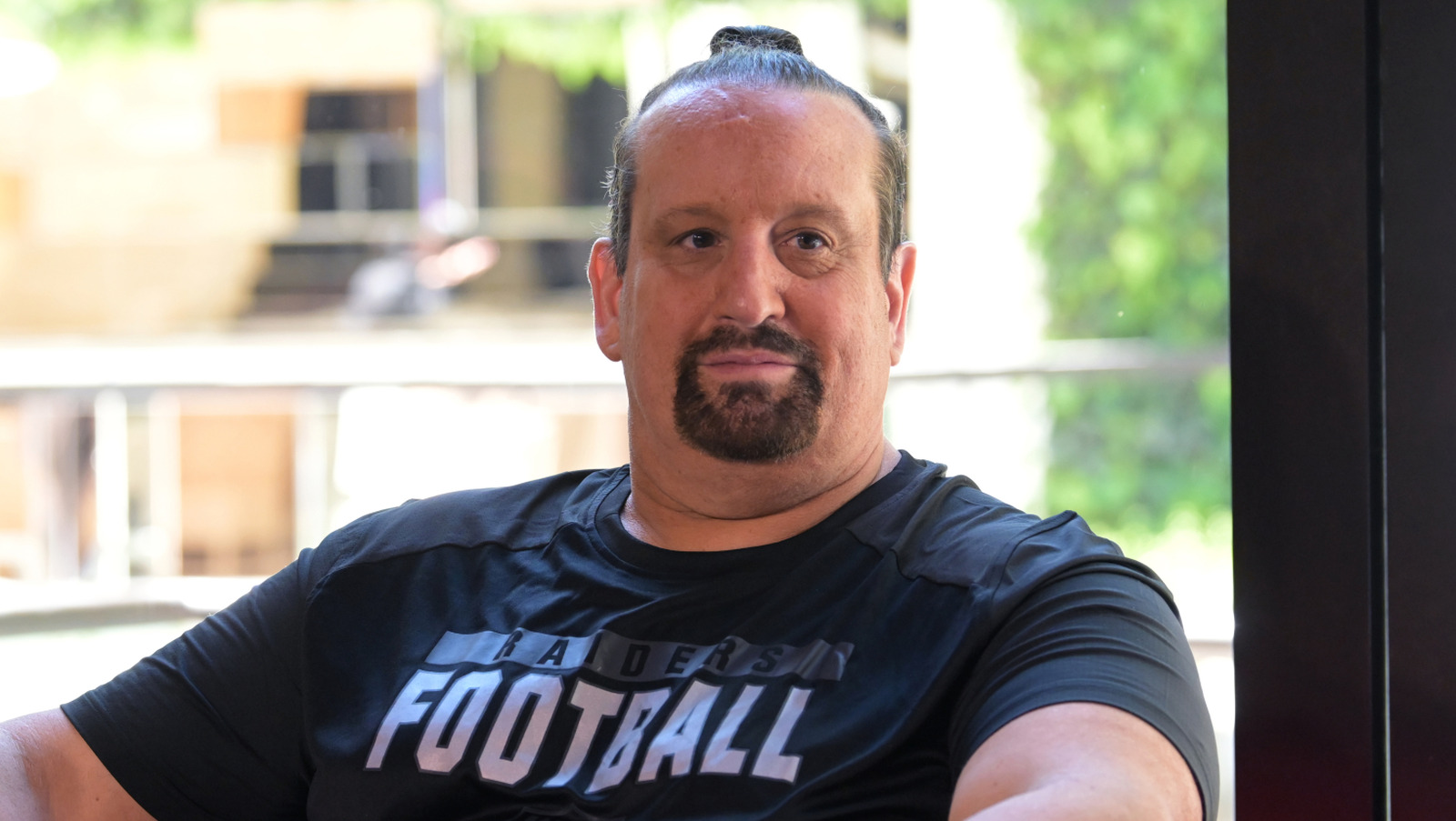 Tommy Dreamer se pregunta qué significan las recientes apariciones de WWE de Joe Hendry para el título de TNA