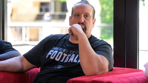 Tommy Dreamer señala el momento 'inestable' de la multitud de WWE Raw