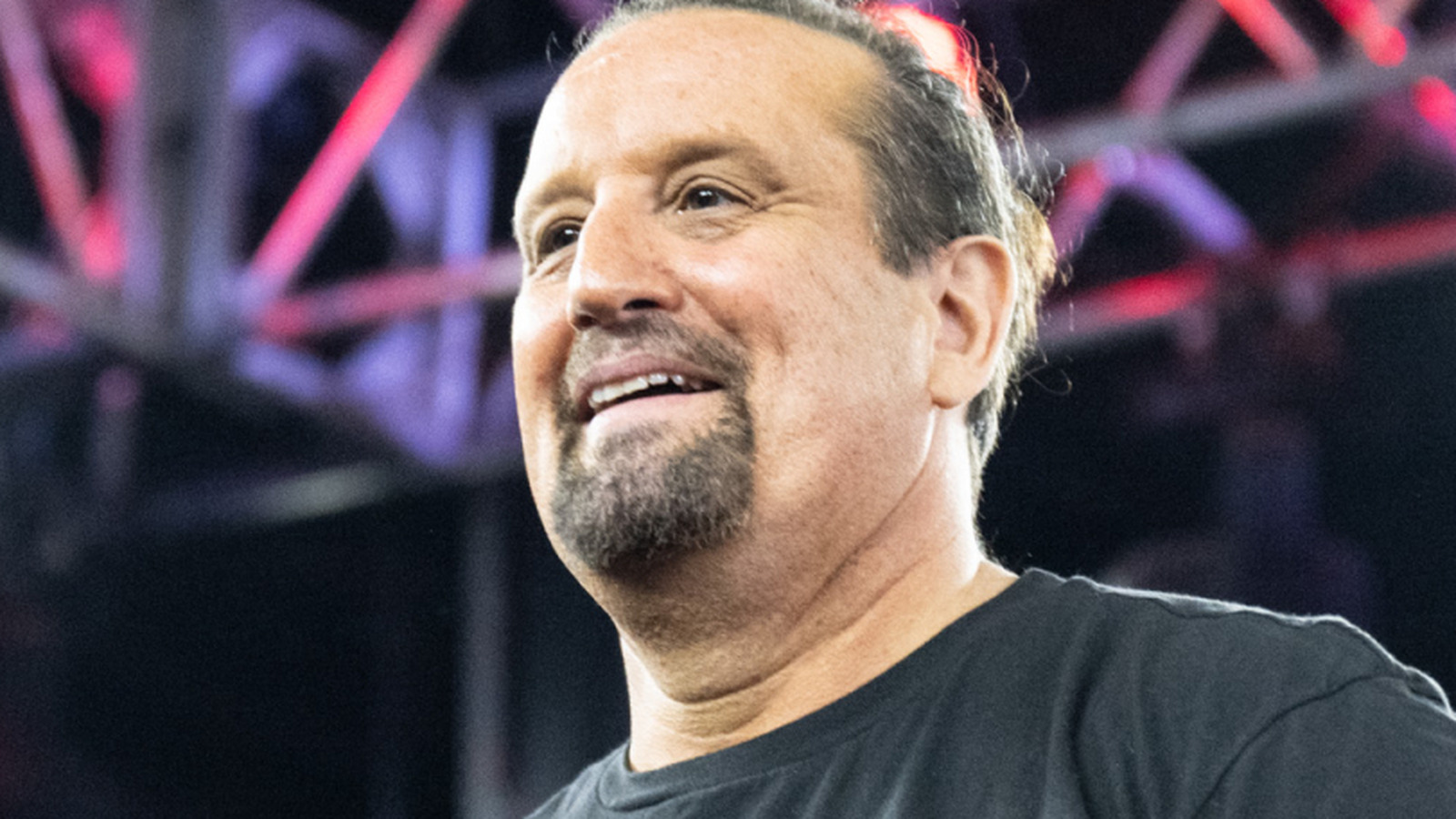 Tommy Dreamer señala el segmento reciente de la WWE Raw como el uso "perfecto" de la sangre