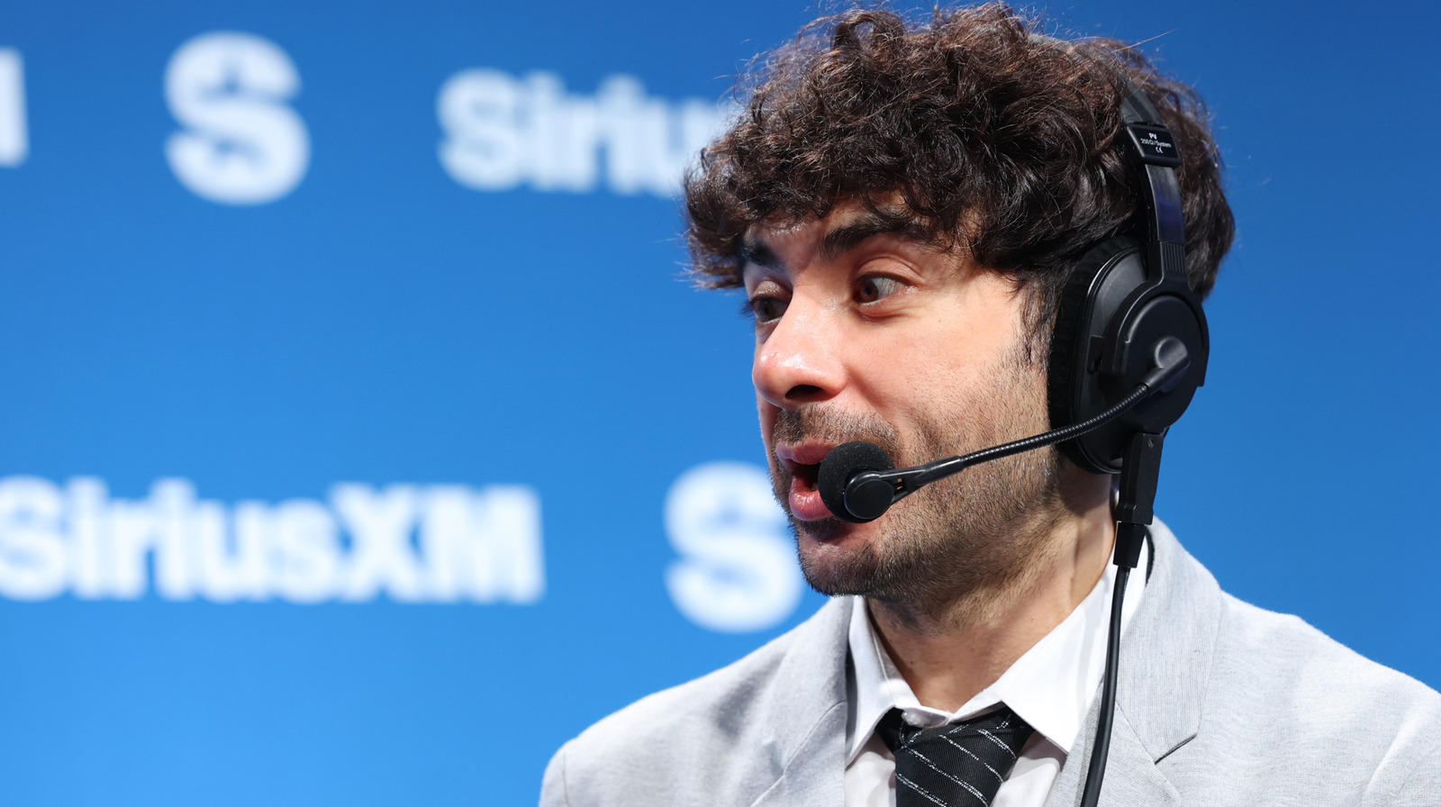 Tony Khan comenta sobre las posibilidades de que más contenido sean un contenido AEW que llega al socio de PPV Amazon Prime